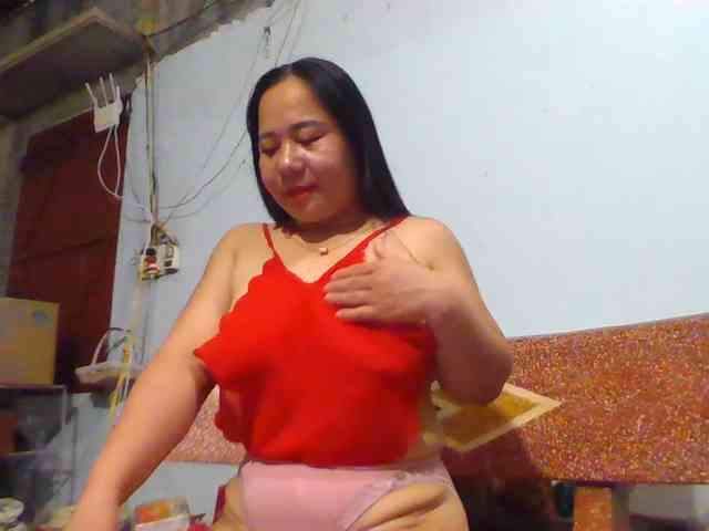 SexyQueen86 webcam