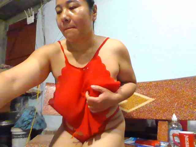 SexyQueen86 webcam