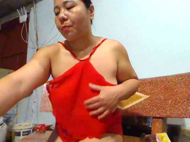 SexyQueen86 webcam