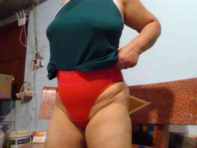 SexyQueen86 webcam