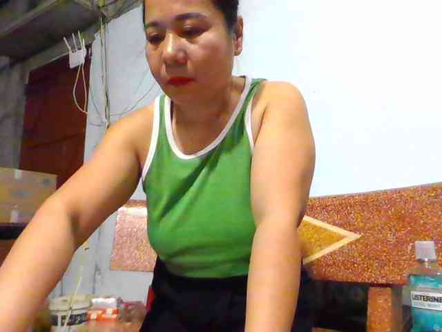 SexyQueen86 webcam