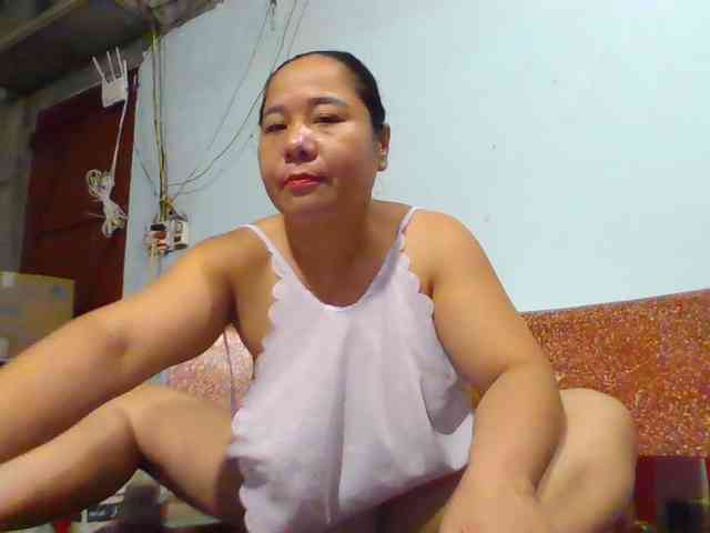 SexyQueen86 webcam