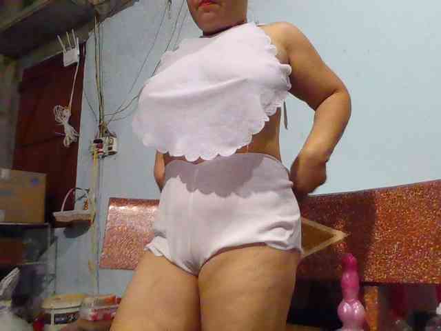 SexyQueen86 webcam