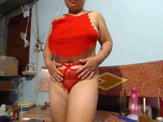 Modèle: SexyQueen86