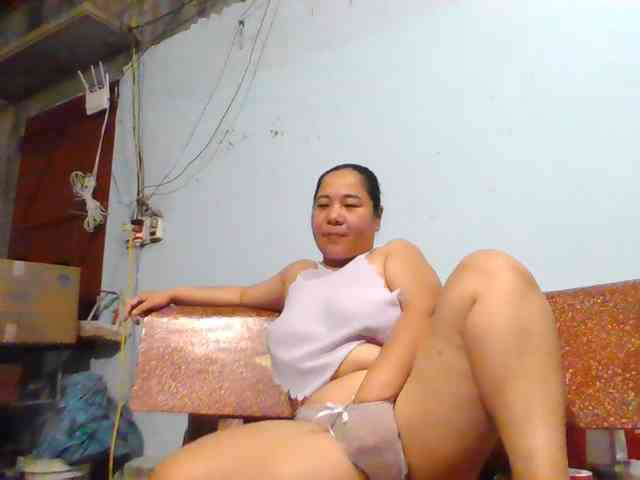 SexyQueen86 webcam