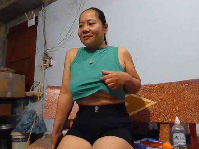 SexyQueen86 webcam
