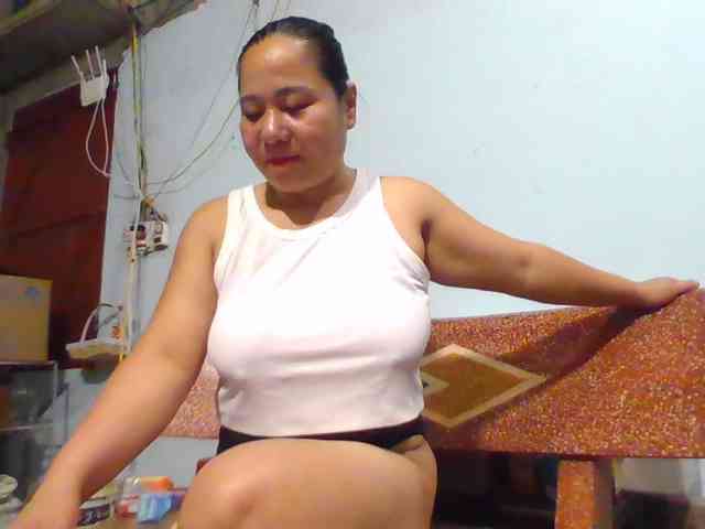 SexyQueen86 webcam