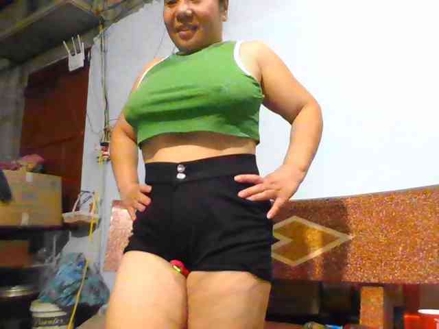 SexyQueen86 webcam