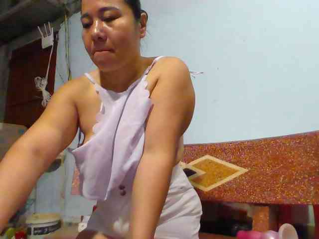 SexyQueen86 webcam