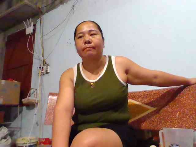 SexyQueen86 webcam