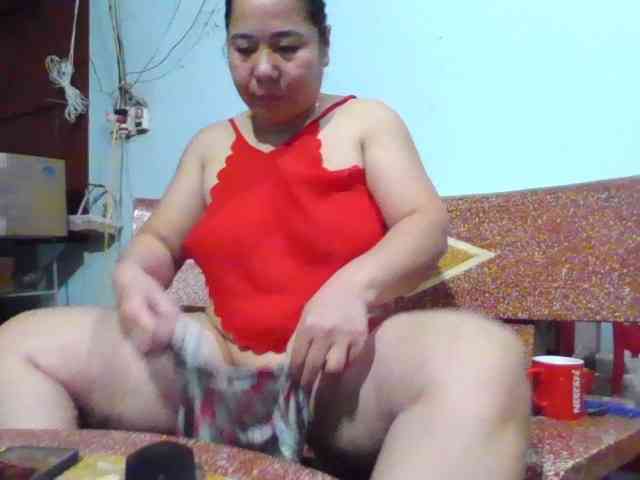 SexyQueen86 webcam