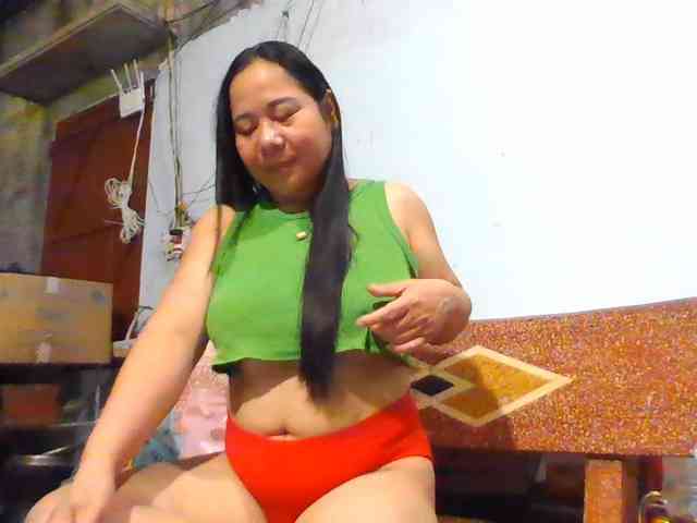 SexyQueen86 webcam
