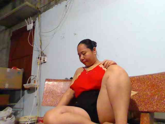 SexyQueen86 webcam