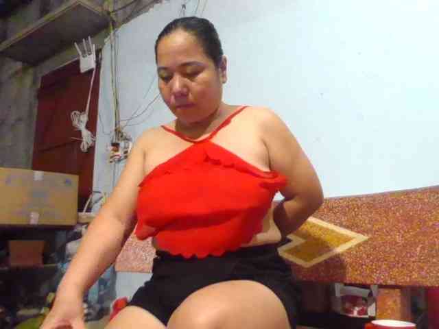 SexyQueen86 webcam