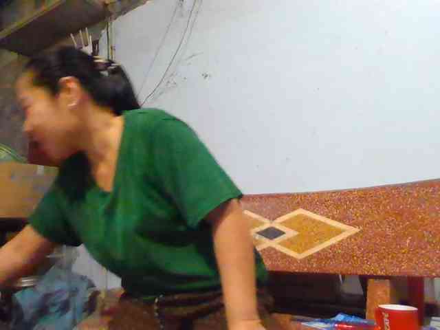 SexyQueen86 webcam
