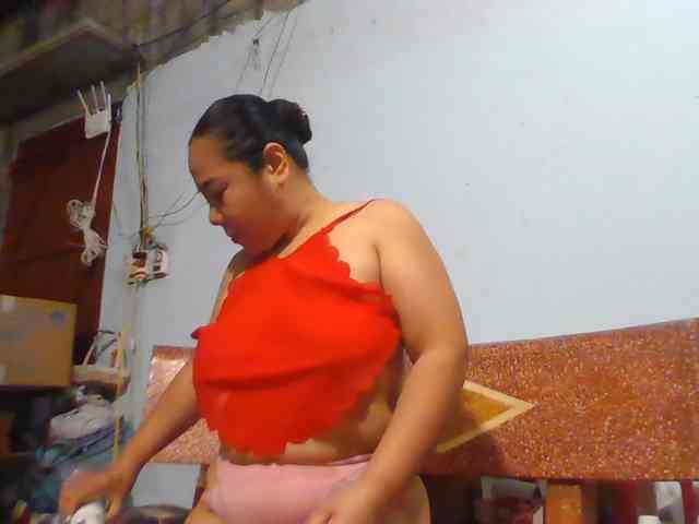 SexyQueen86 webcam