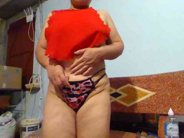 SexyQueen86 webcam