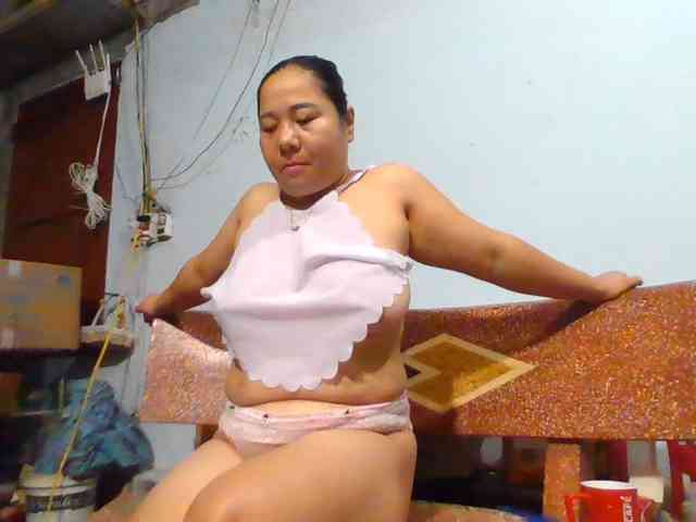 SexyQueen86 webcam