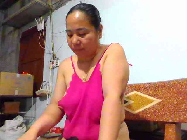 SexyQueen86 webcam