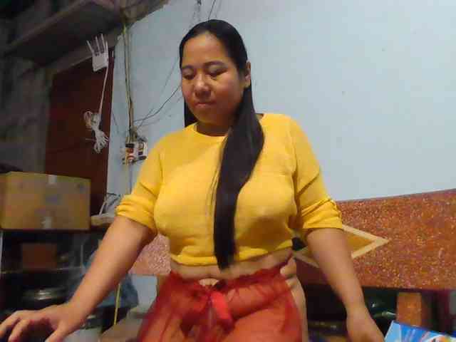 SexyQueen86 webcam