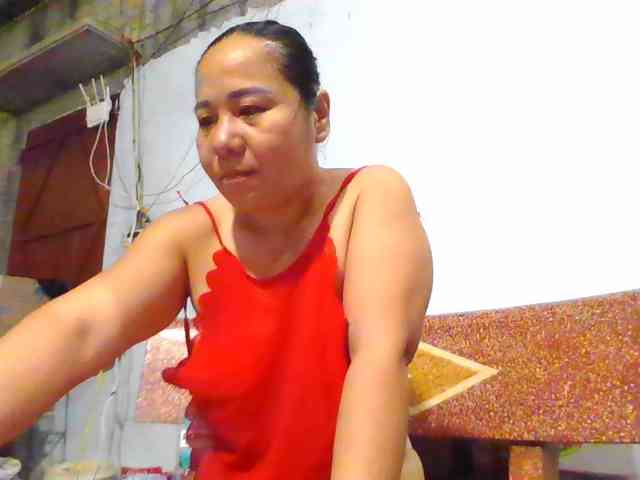 SexyQueen86 webcam