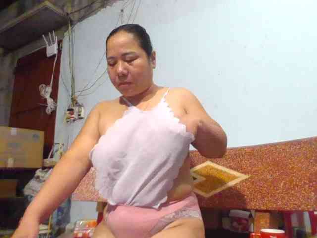 SexyQueen86 webcam