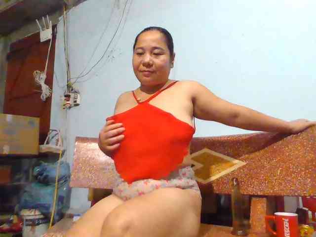 SexyQueen86 webcam