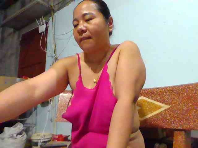SexyQueen86 webcam