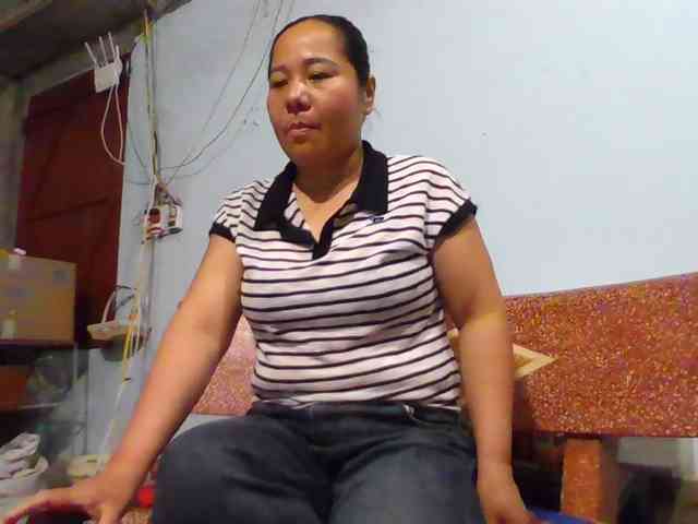 SexyQueen86 webcam
