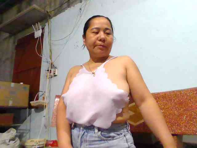 SexyQueen86 webcam