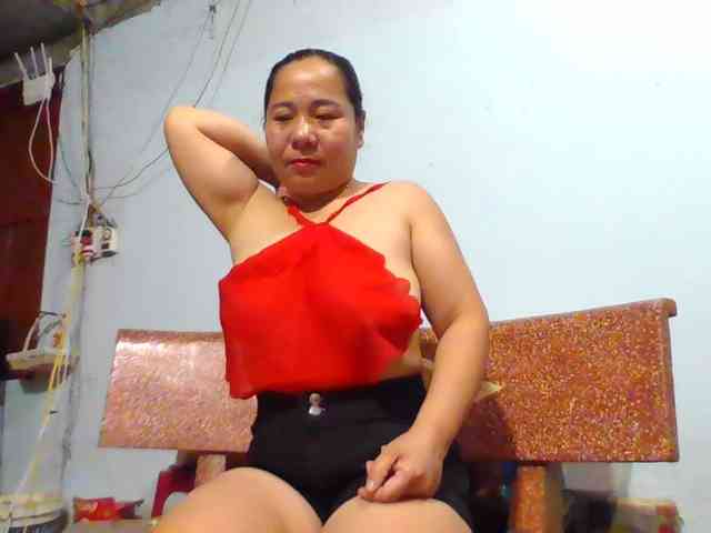SexyQueen86 webcam