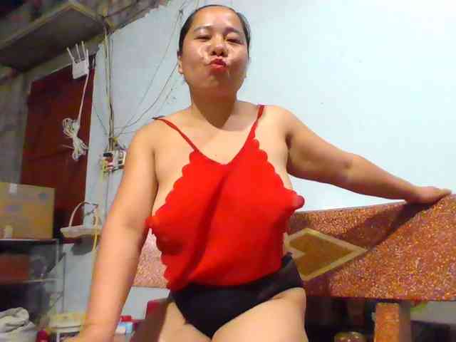 SexyQueen86 webcam