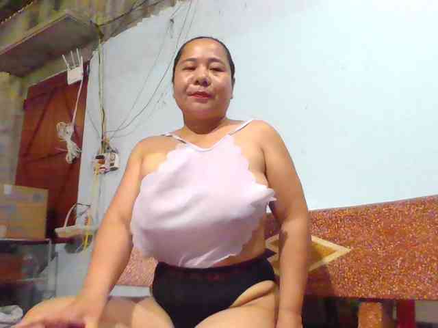 SexyQueen86 webcam