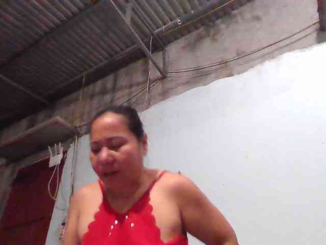 SexyQueen86 webcam