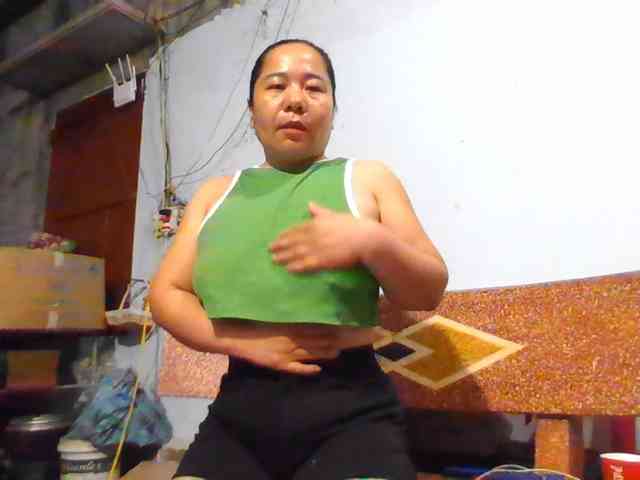 SexyQueen86 webcam
