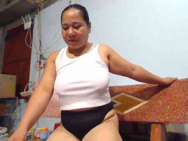 SexyQueen86 webcam