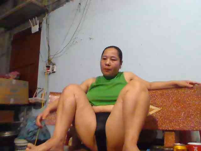 SexyQueen86 webcam