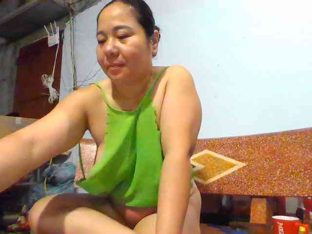 SexyQueen86 webcam