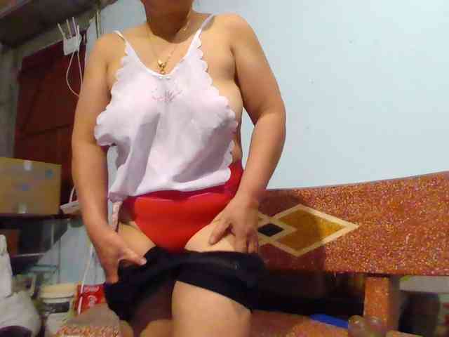SexyQueen86 webcam