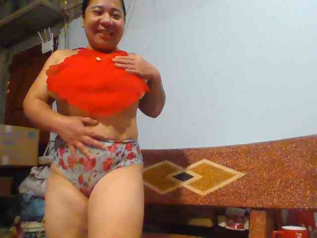 SexyQueen86 webcam