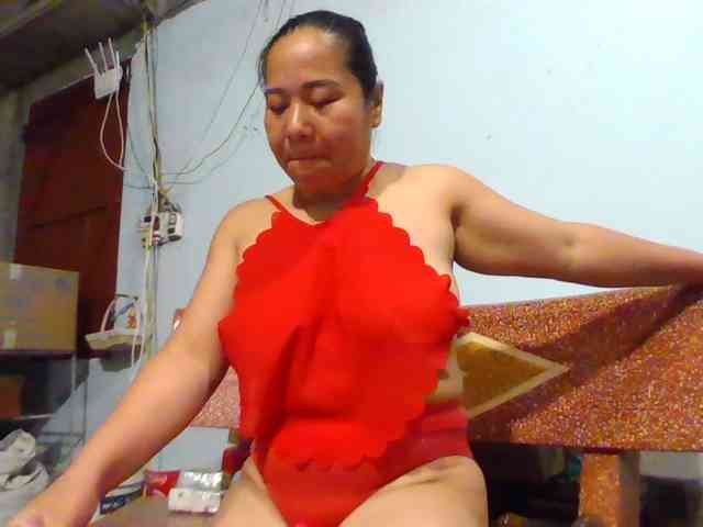SexyQueen86 webcam