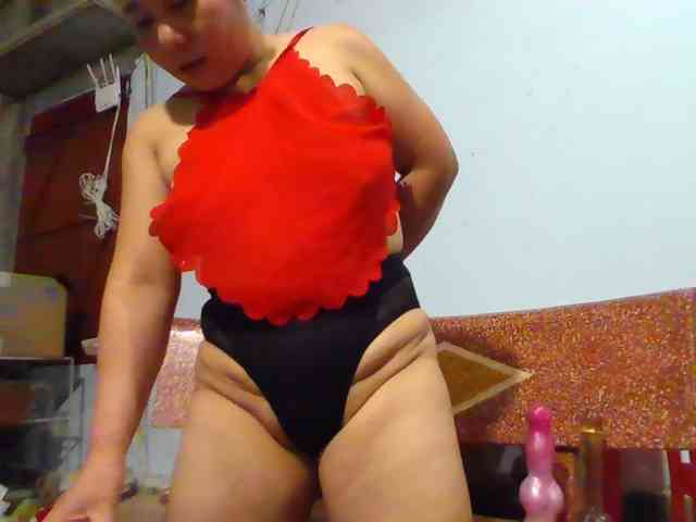 SexyQueen86 webcam