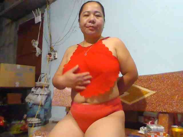 SexyQueen86 webcam