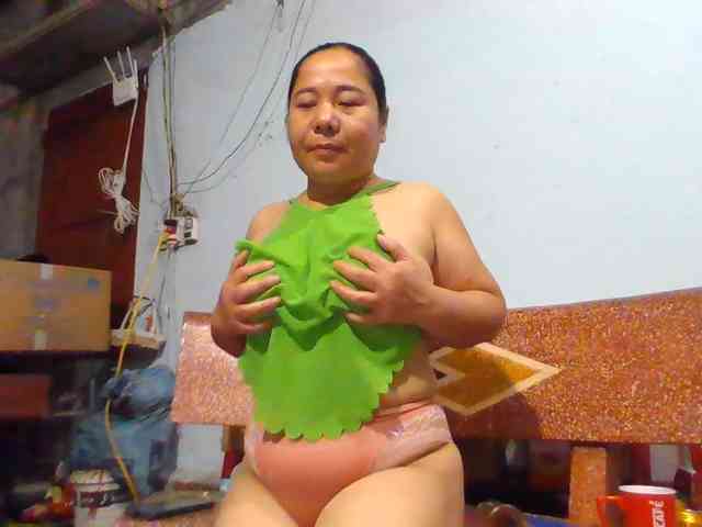 SexyQueen86 webcam