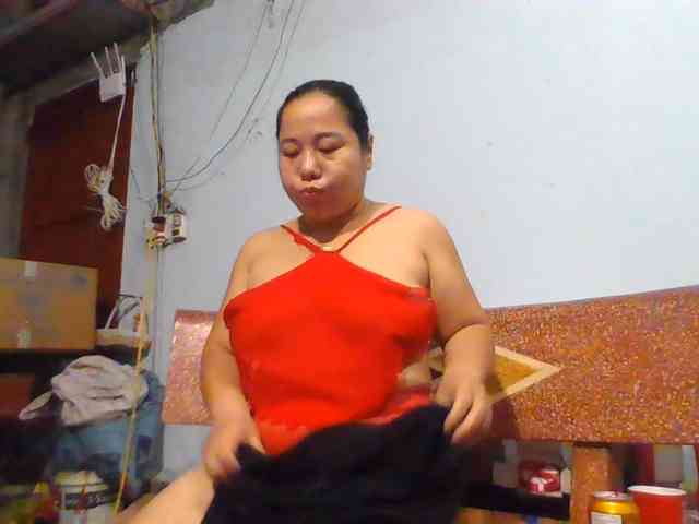 SexyQueen86 webcam