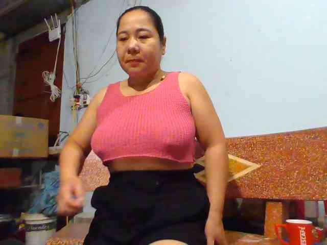 SexyQueen86 webcam