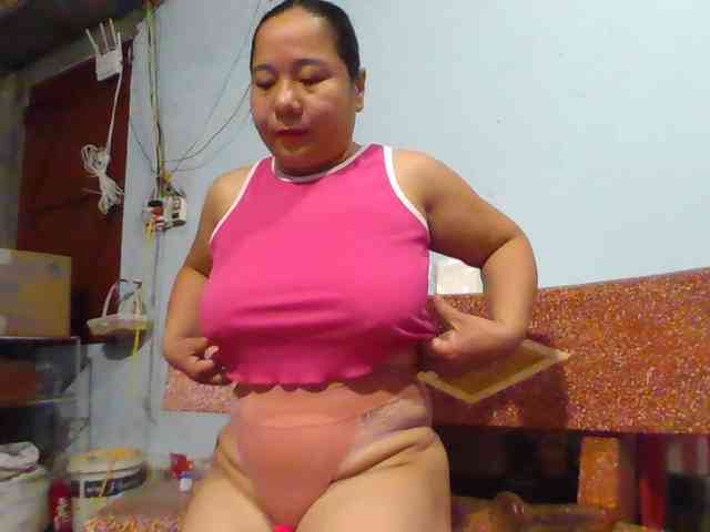 SexyQueen86 webcam