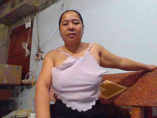 SexyQueen86 webcam