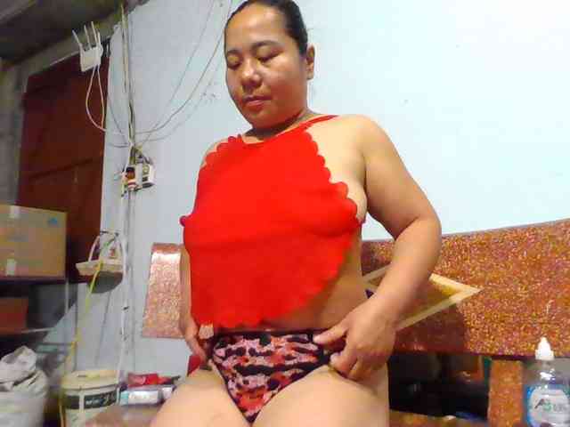 SexyQueen86 webcam