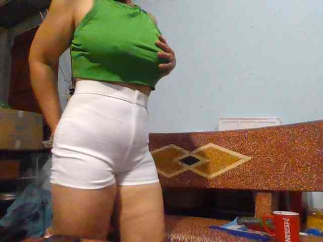 SexyQueen86